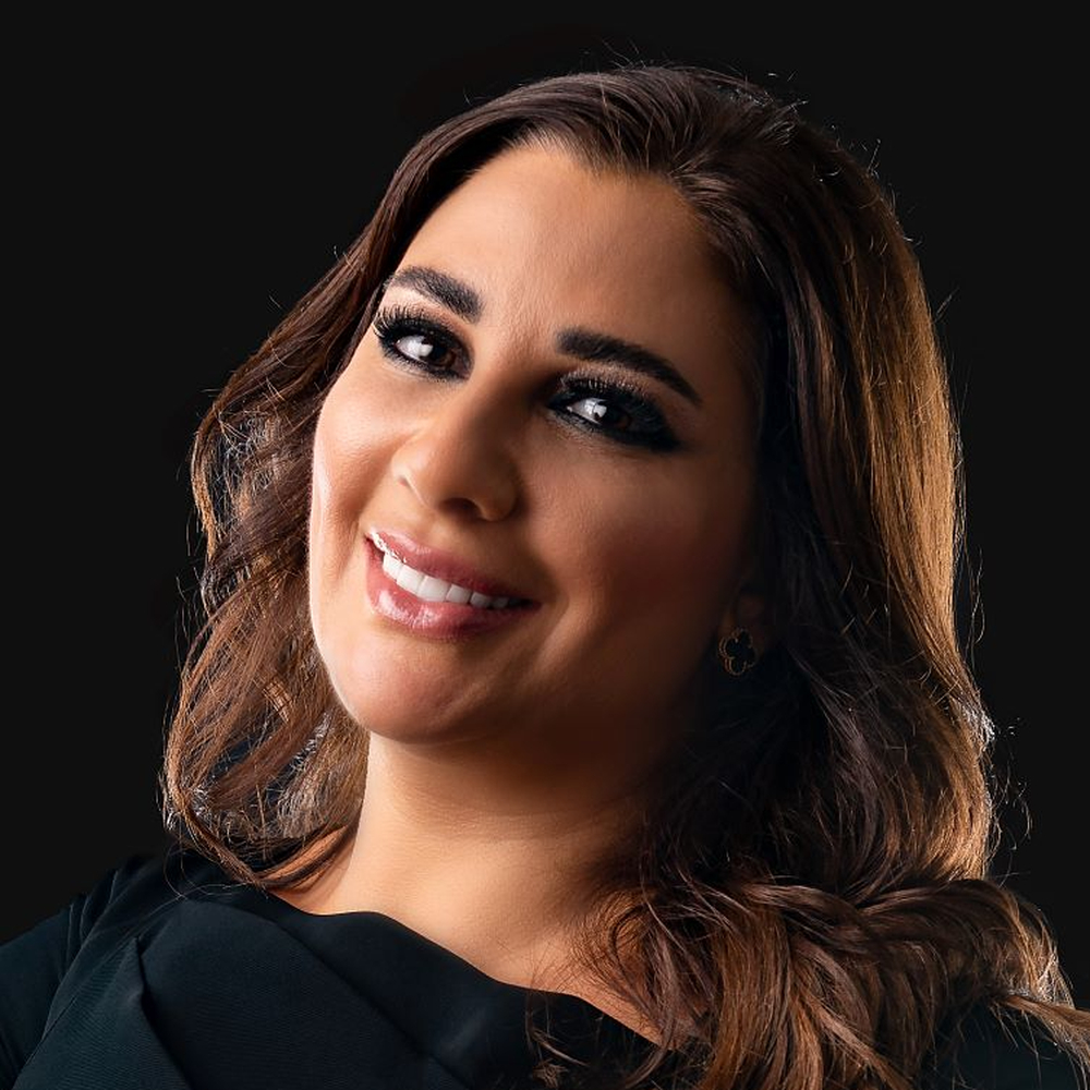 Mirna Sleiman